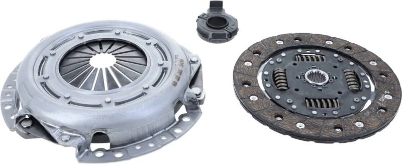 SACHS Clutch Kit - 3000 950 095